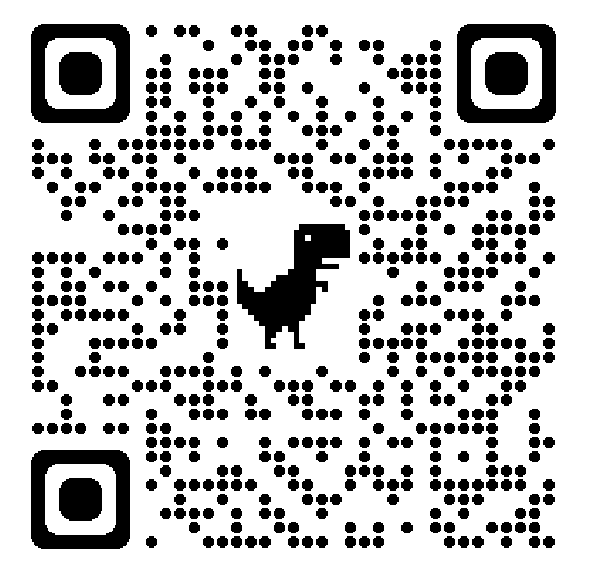 VOA QR Code